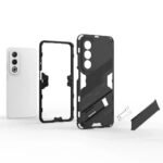 ZORVEX - (ELEGANT ARMOUR EDITION) MOBILE BACK COVER FOR OPPO K12X 5G - 6.67 INCHES - Image 11