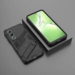 ZORVEX - (ELEGANT ARMOUR EDITION) MOBILE BACK COVER FOR OPPO K12X 5G - 6.67 INCHES - Image 12