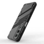ZORVEX - (ELEGANT ARMOUR EDITION) MOBILE BACK COVER FOR OPPO K12X 5G - 6.67 INCHES - Image 13