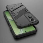 ZORVEX - (ELEGANT ARMOUR EDITION) MOBILE BACK COVER FOR OPPO K12X 5G - 6.67 INCHES - Image 15