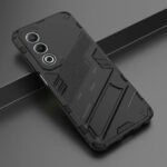 ZORVEX - (ELEGANT ARMOUR EDITION) MOBILE BACK COVER FOR OPPO K12X 5G - 6.67 INCHES - Image 16