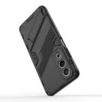 ZORVEX - (ELEGANT ARMOUR EDITION) MOBILE BACK COVER FOR OPPO K12X 5G - 6.67 INCHES - Image 17