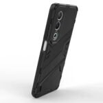 ZORVEX - (ELEGANT ARMOUR EDITION) MOBILE BACK COVER FOR OPPO K12X 5G - 6.67 INCHES - Image 18