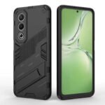 ZORVEX - (ELEGANT ARMOUR EDITION) MOBILE BACK COVER FOR OPPO K12X 5G - 6.67 INCHES - Image 19