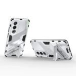 ZORVEX - (ELEGANT ARMOUR EDITION) MOBILE BACK COVER FOR OPPO K12X 5G - 6.67 INCHES - Image 2
