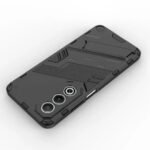 ZORVEX - (ELEGANT ARMOUR EDITION) MOBILE BACK COVER FOR OPPO K12X 5G - 6.67 INCHES - Image 20