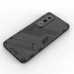 ZORVEX - (ELEGANT ARMOUR EDITION) MOBILE BACK COVER FOR OPPO K12X 5G - 6.67 INCHES - Image 22