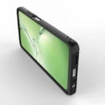 ZORVEX - (ELEGANT ARMOUR EDITION) MOBILE BACK COVER FOR OPPO K12X 5G - 6.67 INCHES - Image 23