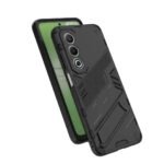 ZORVEX - (ELEGANT ARMOUR EDITION) MOBILE BACK COVER FOR OPPO K12X 5G - 6.67 INCHES - Image 24
