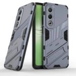 ZORVEX - (ELEGANT ARMOUR EDITION) MOBILE BACK COVER FOR OPPO K12X 5G - 6.67 INCHES - Image 27