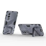 ZORVEX - (ELEGANT ARMOUR EDITION) MOBILE BACK COVER FOR OPPO K12X 5G - 6.67 INCHES - Image 28