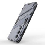 ZORVEX - (ELEGANT ARMOUR EDITION) MOBILE BACK COVER FOR OPPO K12X 5G - 6.67 INCHES - Image 30