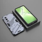 ZORVEX - (ELEGANT ARMOUR EDITION) MOBILE BACK COVER FOR OPPO K12X 5G - 6.67 INCHES - Image 31