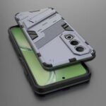 ZORVEX - (ELEGANT ARMOUR EDITION) MOBILE BACK COVER FOR OPPO K12X 5G - 6.67 INCHES - Image 32