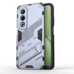 ZORVEX - (ELEGANT ARMOUR EDITION) MOBILE BACK COVER FOR OPPO K12X 5G - 6.67 INCHES - Image 33