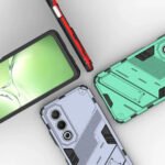 ZORVEX - (ELEGANT ARMOUR EDITION) MOBILE BACK COVER FOR OPPO K12X 5G - 6.67 INCHES - Image 34