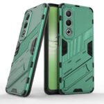 ZORVEX - (ELEGANT ARMOUR EDITION) MOBILE BACK COVER FOR OPPO K12X 5G - 6.67 INCHES - Image 35