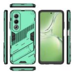 ZORVEX - (ELEGANT ARMOUR EDITION) MOBILE BACK COVER FOR OPPO K12X 5G - 6.67 INCHES - Image 37