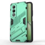 ZORVEX - (ELEGANT ARMOUR EDITION) MOBILE BACK COVER FOR OPPO K12X 5G - 6.67 INCHES - Image 38