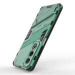 ZORVEX - (ELEGANT ARMOUR EDITION) MOBILE BACK COVER FOR OPPO K12X 5G - 6.67 INCHES - Image 39