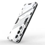 ZORVEX - (ELEGANT ARMOUR EDITION) MOBILE BACK COVER FOR OPPO K12X 5G - 6.67 INCHES - Image 4