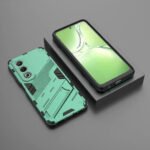 ZORVEX - (ELEGANT ARMOUR EDITION) MOBILE BACK COVER FOR OPPO K12X 5G - 6.67 INCHES - Image 40