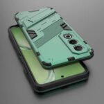 ZORVEX - (ELEGANT ARMOUR EDITION) MOBILE BACK COVER FOR OPPO K12X 5G - 6.67 INCHES - Image 41