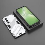 ZORVEX - (ELEGANT ARMOUR EDITION) MOBILE BACK COVER FOR OPPO K12X 5G - 6.67 INCHES - Image 5