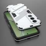 ZORVEX - (ELEGANT ARMOUR EDITION) MOBILE BACK COVER FOR OPPO K12X 5G - 6.67 INCHES - Image 6