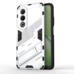 ZORVEX - (ELEGANT ARMOUR EDITION) MOBILE BACK COVER FOR OPPO K12X 5G - 6.67 INCHES - Image 7
