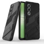 ZORVEX - (ELEGANT ARMOUR EDITION) MOBILE BACK COVER FOR OPPO K12X 5G - 6.67 INCHES - Image 8