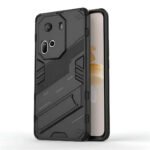 ZORVEX - (ELEGANT ARMOUR EDITION) MOBILE BACK COVER FOR OPPO RENO 11 5G - 6.7 INCHES - Image 14