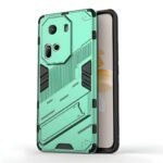 ZORVEX - (ELEGANT ARMOUR EDITION) MOBILE BACK COVER FOR OPPO RENO 11 5G - 6.7 INCHES - Image 21