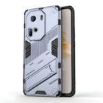ZORVEX - (ELEGANT ARMOUR EDITION) MOBILE BACK COVER FOR OPPO RENO 11 5G - 6.7 INCHES - Image 28