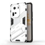ZORVEX - (ELEGANT ARMOUR EDITION) MOBILE BACK COVER FOR OPPO RENO 11 5G - 6.7 INCHES - Image 7
