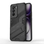 ZORVEX - (ELEGANT ARMOUR EDITION) MOBILE BACK COVER FOR OPPO RENO 12 5G - 6.7 INCHES - Image 25