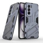 ZORVEX - (ELEGANT ARMOUR EDITION) MOBILE BACK COVER FOR OPPO RENO 12 5G - 6.7 INCHES - Image 26