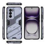 ZORVEX - (ELEGANT ARMOUR EDITION) MOBILE BACK COVER FOR OPPO RENO 12 5G - 6.7 INCHES - Image 28