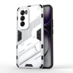 ZORVEX - (ELEGANT ARMOUR EDITION) MOBILE BACK COVER FOR OPPO RENO 12 5G - 6.7 INCHES - Image 7