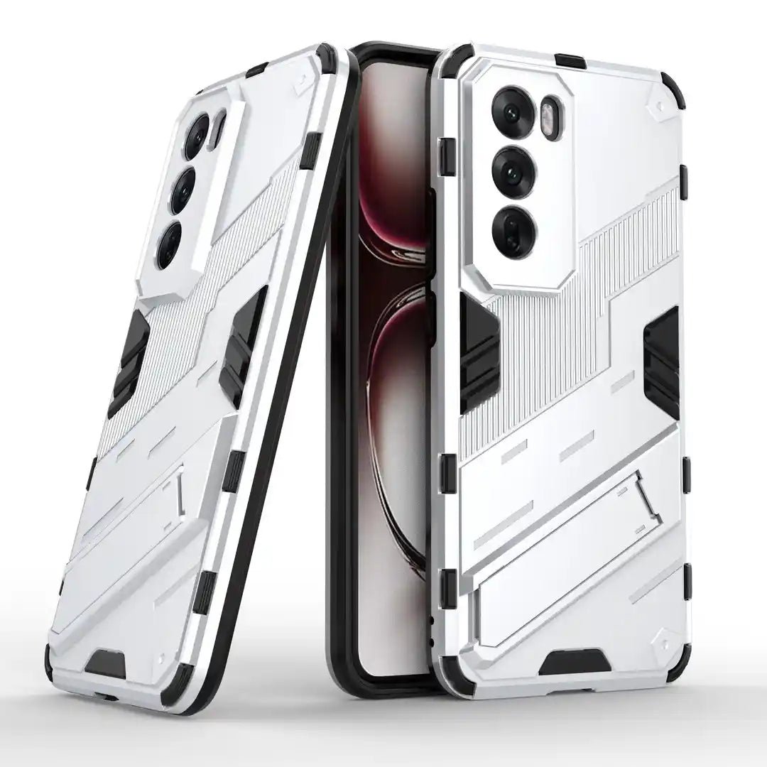 Elegant-Armour-Mobile-Back-Case-for-Oppo-Reno-12-Pro-5G-6.7-Inches_1 ZORVEX - (ELEGANT ARMOUR EDITION) MOBILE BACK COVER FOR OPPO RENO 12 PRO 5G - 6.7 INCHES - Image 1