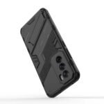 ZORVEX - (ELEGANT ARMOUR EDITION) MOBILE BACK COVER FOR OPPO RENO 12 PRO 5G - 6.7 INCHES - Image 12