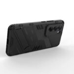 ZORVEX - (ELEGANT ARMOUR EDITION) MOBILE BACK COVER FOR OPPO RENO 12 PRO 5G - 6.7 INCHES - Image 13