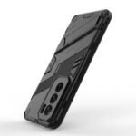 ZORVEX - (ELEGANT ARMOUR EDITION) MOBILE BACK COVER FOR OPPO RENO 12 PRO 5G - 6.7 INCHES - Image 14