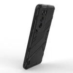 ZORVEX - (ELEGANT ARMOUR EDITION) MOBILE BACK COVER FOR OPPO RENO 12 PRO 5G - 6.7 INCHES - Image 15