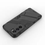 ZORVEX - (ELEGANT ARMOUR EDITION) MOBILE BACK COVER FOR OPPO RENO 12 PRO 5G - 6.7 INCHES - Image 16