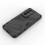 ZORVEX - (ELEGANT ARMOUR EDITION) MOBILE BACK COVER FOR OPPO RENO 12 PRO 5G - 6.7 INCHES - Image 18