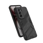 ZORVEX - (ELEGANT ARMOUR EDITION) MOBILE BACK COVER FOR OPPO RENO 12 PRO 5G - 6.7 INCHES - Image 19