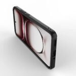 ZORVEX - (ELEGANT ARMOUR EDITION) MOBILE BACK COVER FOR OPPO RENO 12 PRO 5G - 6.7 INCHES - Image 20