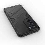 ZORVEX - (ELEGANT ARMOUR EDITION) MOBILE BACK COVER FOR OPPO RENO 12 PRO 5G - 6.7 INCHES - Image 21