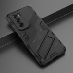 ZORVEX - (ELEGANT ARMOUR EDITION) MOBILE BACK COVER FOR OPPO RENO 12 PRO 5G - 6.7 INCHES - Image 22